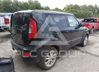 2013 KIA Soul photo