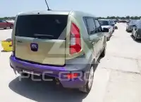 2013 KIA Soul фото
