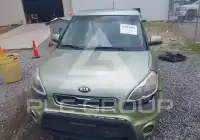 2013 KIA Soul фото