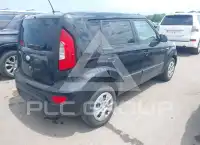 2013 KIA Soul фото