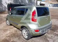 2013 KIA Soul фото