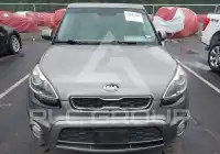 2013 KIA Soul фото