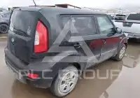 2013 KIA Soul фото