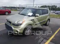 2013 KIA Soul photo