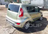 2013 KIA Soul фото
