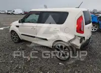 2013 KIA Soul фото