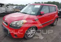 2013 KIA Soul фото