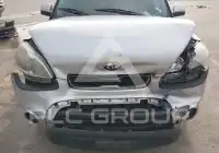 2013 KIA Soul фото