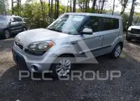 2013 KIA Soul photo