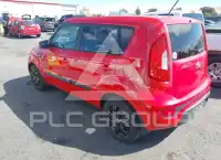 2013 KIA Soul фото