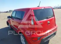 2013 KIA Soul фото