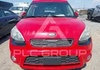 2013 KIA Soul photo
