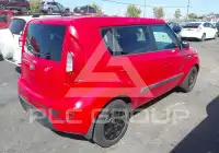 2013 KIA Soul фото