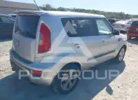 2013 KIA Soul фото