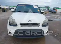 2013 KIA Soul photo