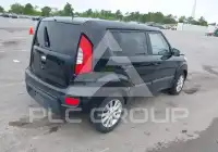 2013 KIA Soul фото