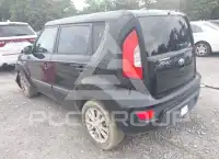 2013 KIA Soul фото