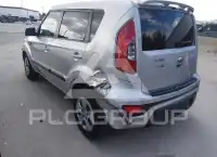 2013 KIA Soul фото