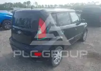 2013 KIA Soul фото