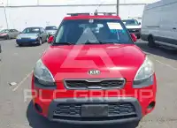 2013 KIA Soul photo