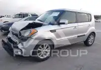 2013 KIA Soul фото