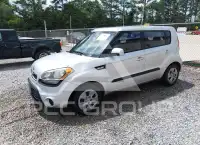 2013 KIA Soul photo