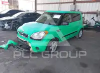 2013 KIA Soul фото