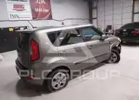 2013 KIA Soul фото