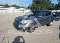2013 KIA Soul фото