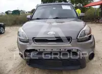 2013 KIA Soul фото