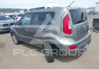 2013 KIA Soul фото