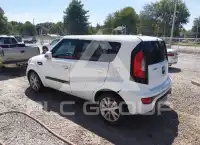2013 KIA Soul фото