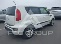 2013 KIA Soul photo