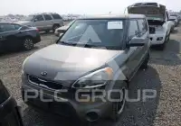 2013 KIA Soul photo