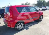 2013 KIA Soul фото