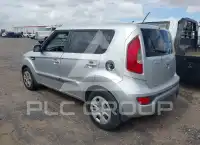 2013 KIA Soul фото