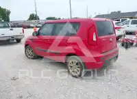 2013 KIA Soul фото