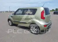 2013 KIA Soul фото