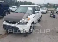 2013 KIA Soul фото