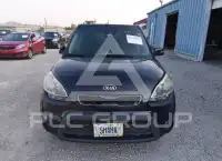 2013 KIA Soul фото