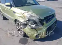 2013 KIA Soul фото