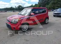2013 KIA Soul фото