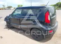 2013 KIA Soul фото