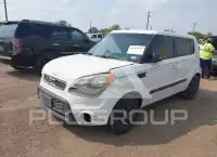 2013 KIA Soul фото