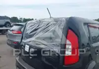 2013 KIA Soul фото