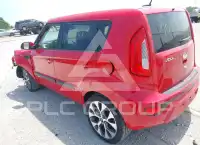 2013 KIA Soul фото