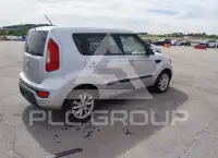 2013 KIA Soul фото