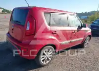 2013 KIA Soul фото