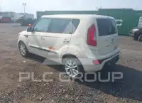 2013 KIA Soul фото
