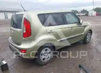 2013 KIA Soul фото